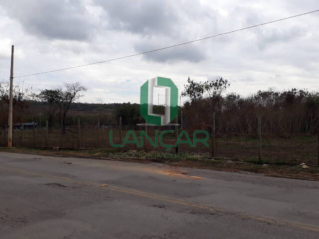 #L0103 - Área para Venda em Vespasiano - MG - 3