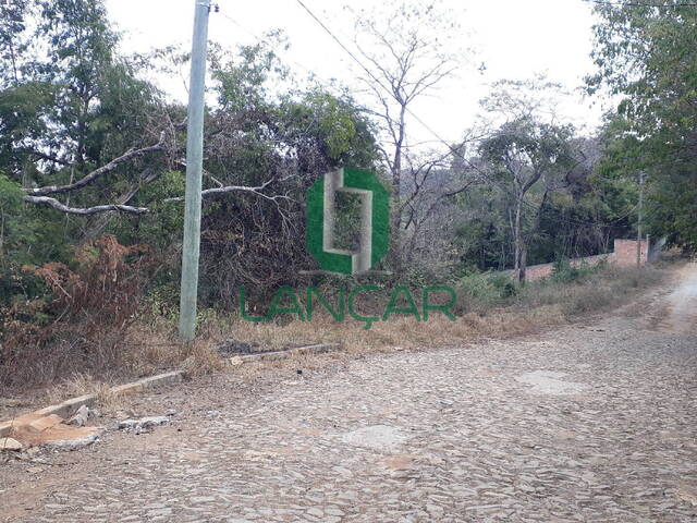 #L0112 - Área para Venda em São José da Lapa - MG