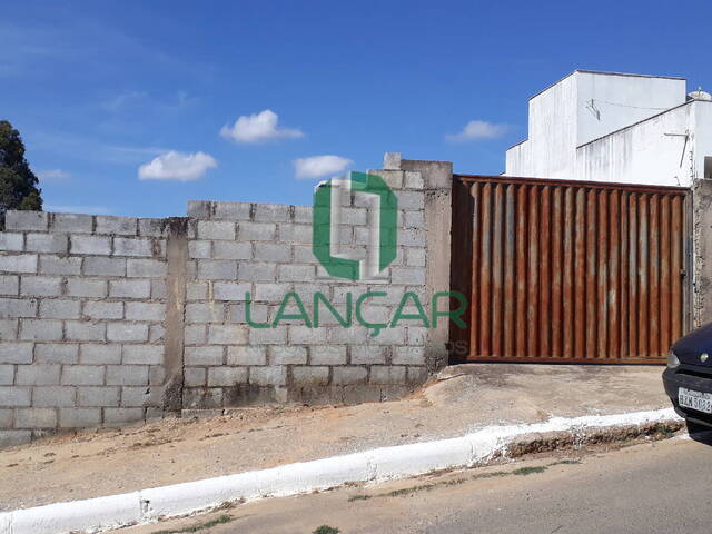 #L0114 - Lote para Venda em Lagoa Santa - MG