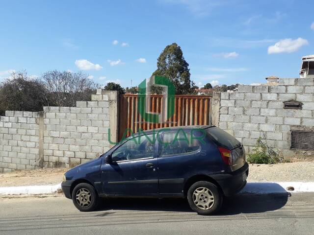 #L0114 - Lote para Venda em Lagoa Santa - MG