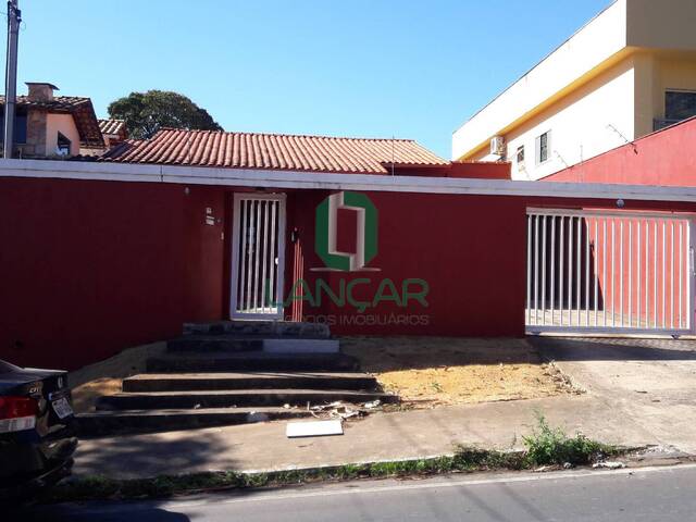 #L0115 - Casa para Venda em Lagoa Santa - MG - 1