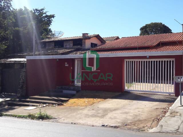 #L0115 - Casa para Venda em Lagoa Santa - MG - 3