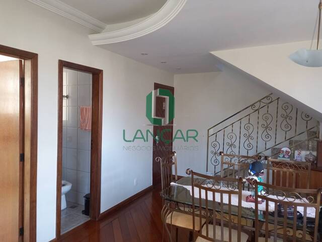 #L0121 - Apartamento para Venda em Belo Horizonte - MG - 2