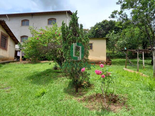 #L0122 - Casa para Venda em São José da Lapa - MG - 1