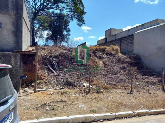 #L0123 - Lote para Venda em São José da Lapa - MG