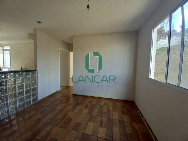 #L0127 - Apartamento para Locação em Vespasiano - MG - 3