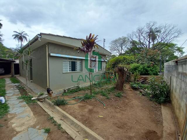 #L0129 - Casa para Venda em Confins - MG - 1