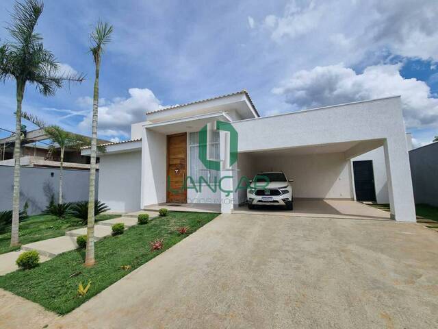 #L0140 - Casa para Venda em Lagoa Santa - MG