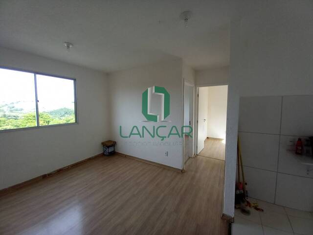 #L0141 - Apartamento para Venda em Vespasiano - MG - 3