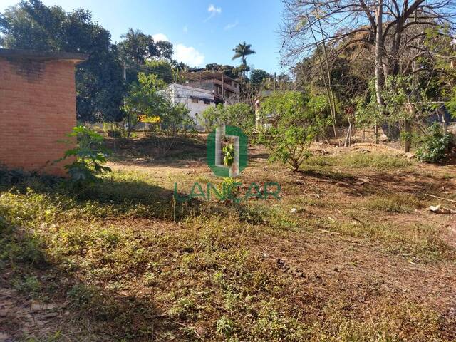 #L0171 - Lote para Venda em São José da Lapa - MG - 2