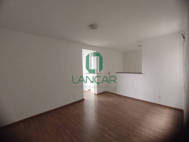 #L0184 - Apartamento para Locação em Vespasiano - MG - 3