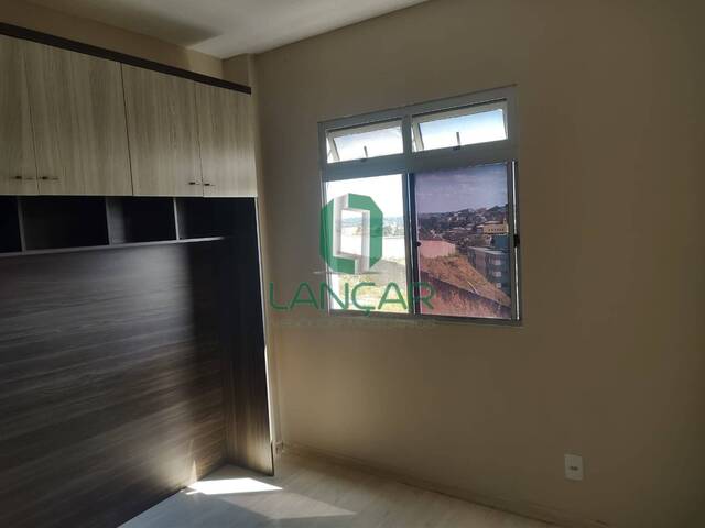 #L0191 - Apartamento para Venda em Vespasiano - MG