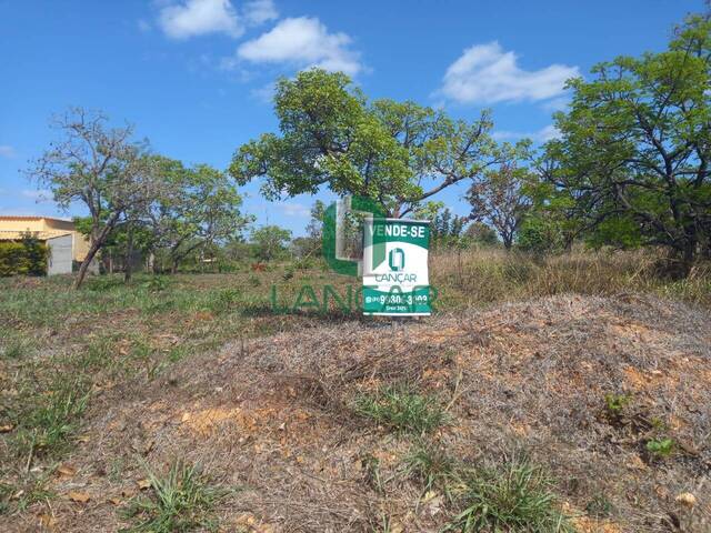 #L0193 - Lote em condomínio para Venda em Jaboticatubas - MG - 1