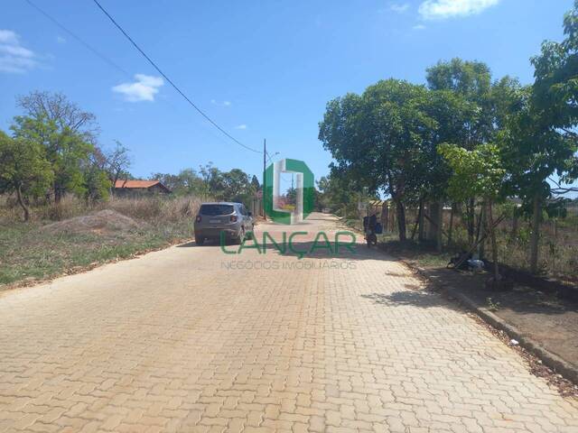 #L0193 - Lote em condomínio para Venda em Jaboticatubas - MG - 3