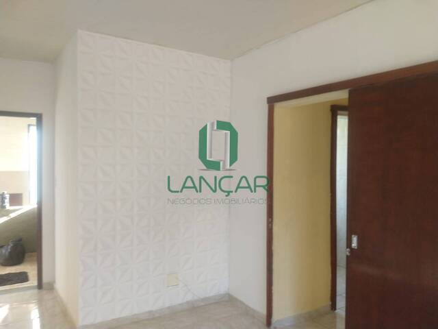 #L0194 - Apartamento para Locação em Vespasiano - MG - 3