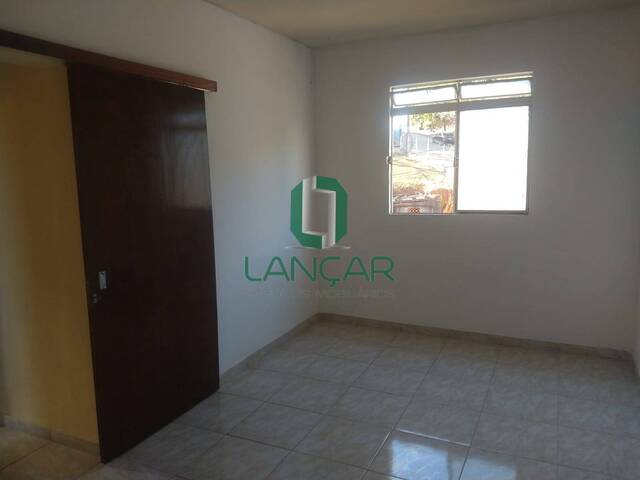 #L0194 - Apartamento para Locação em Vespasiano - MG - 1