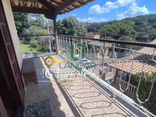 #L0220 - Casa para Venda em São José da Lapa - MG - 3