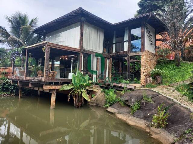 #L0221 - Casa para Venda em São José da Lapa - MG - 1