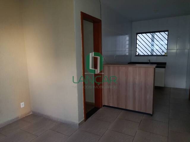 #L0196 - Apartamento para Locação em Vespasiano - MG - 2