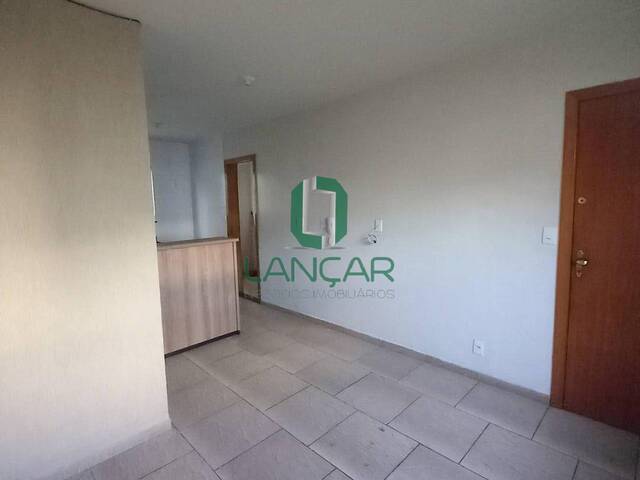 #L0196 - Apartamento para Locação em Vespasiano - MG - 3