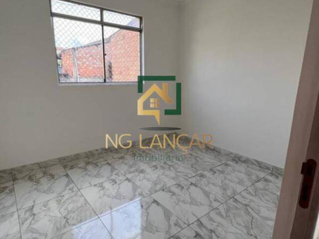 #L0201 - Apartamento para Locação em São José da Lapa - MG - 2