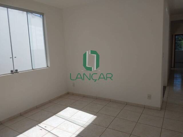 #L0205 - Apartamento para Venda em São José da Lapa - MG - 2