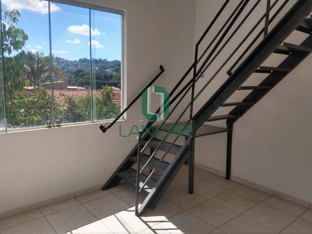 #L0206 - Apartamento para Venda em São José da Lapa - MG - 2