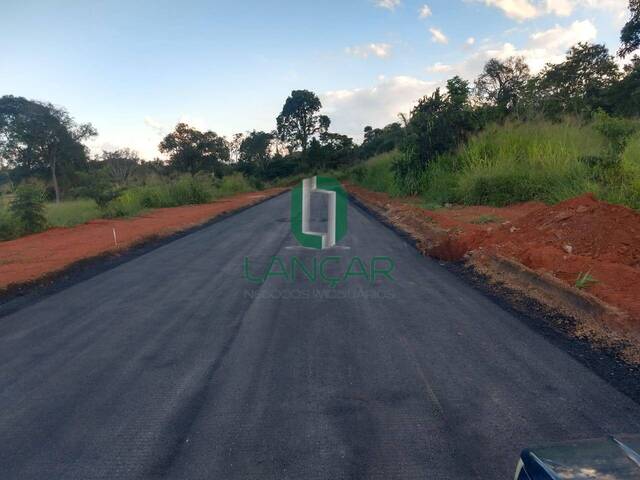 #L0209 - Lote para Venda em Lagoa Santa - MG - 3