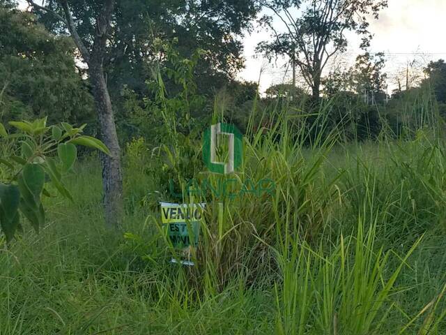 #L0209 - Lote para Venda em Lagoa Santa - MG - 2