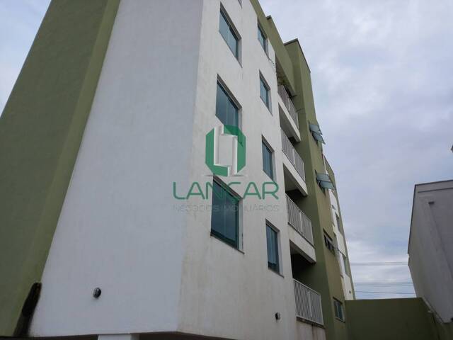 #L0219 - Apartamento para Venda em Vespasiano - MG - 3