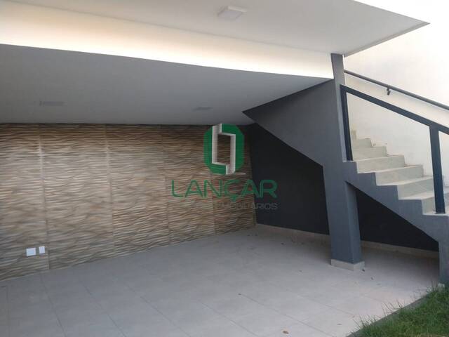 #L0225 - Casa para Venda em São José da Lapa - MG