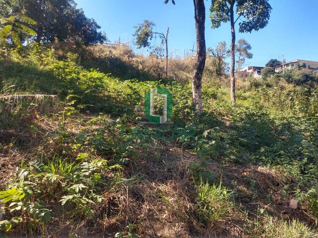 #L0230 - Lote para Venda em São José da Lapa - MG - 1