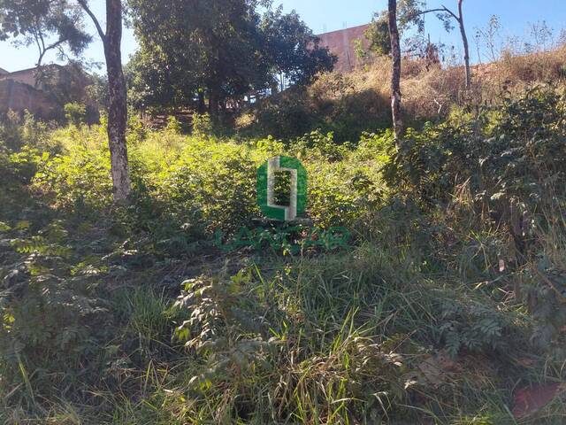 #L0230 - Lote para Venda em São José da Lapa - MG - 2