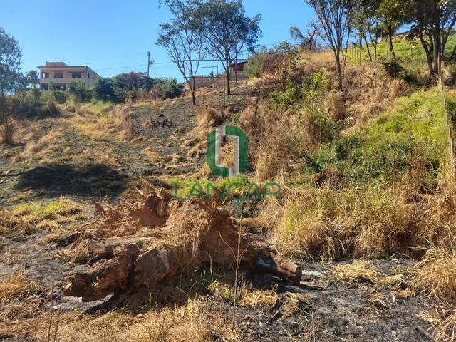 #L0231 - Lote para Venda em São José da Lapa - MG - 2