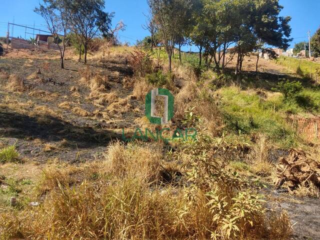 #L0231 - Lote para Venda em São José da Lapa - MG - 1