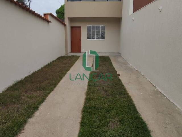 #L0233 - Casa para Venda em São José da Lapa - MG - 1