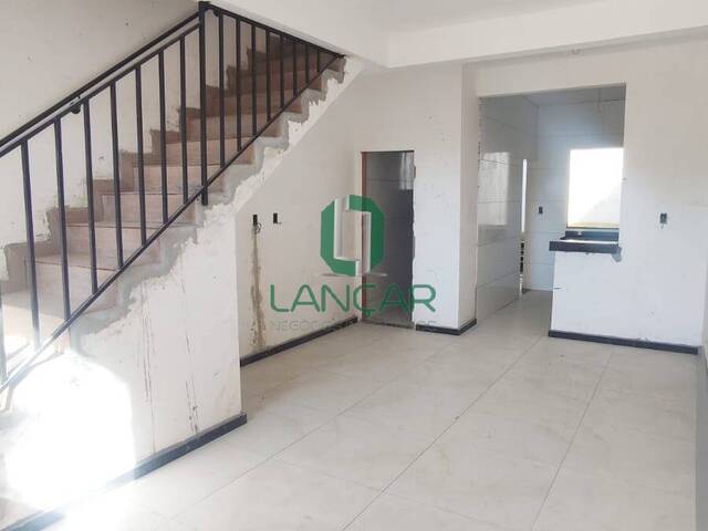 #L0233 - Casa para Venda em São José da Lapa - MG - 2