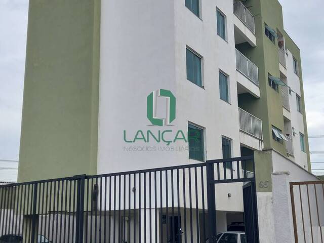 #L0219 - Apartamento para Venda em Vespasiano - MG - 1