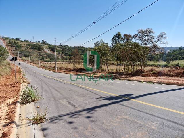 #L0234 - Lote em condomínio para Venda em Vespasiano - MG - 1