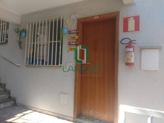 #L0237 - Apartamento para Venda em São José da Lapa - MG - 2