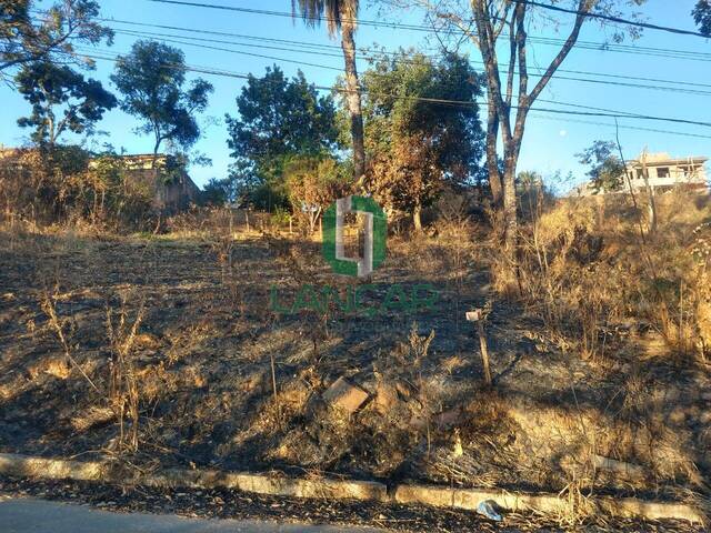 #L0240 - Lote para Venda em São José da Lapa - MG - 1