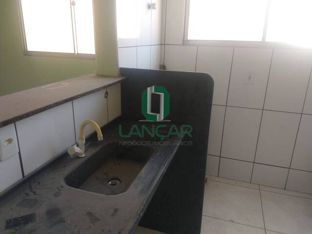 #L0246 - Apartamento para Venda em São José da Lapa - MG - 3