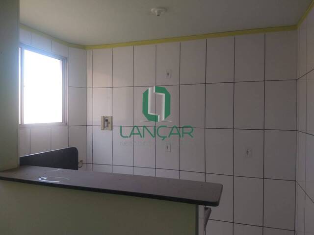 #L0246 - Apartamento para Venda em São José da Lapa - MG - 2