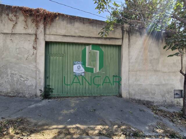 #L0247 - Lote para Venda em São José da Lapa - MG - 3