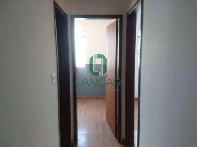 #L0232 - Apartamento para Venda em Vespasiano - MG - 2