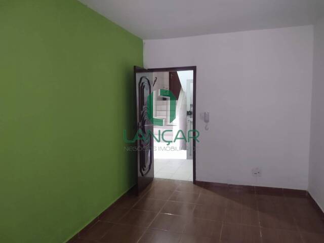 #L0232 - Apartamento para Venda em Vespasiano - MG - 1