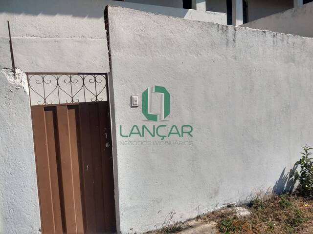 #L0202 - Casa para Locação em São José da Lapa - MG - 1