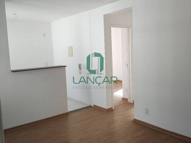 #L0253 - Apartamento para Venda em Vespasiano - MG - 3