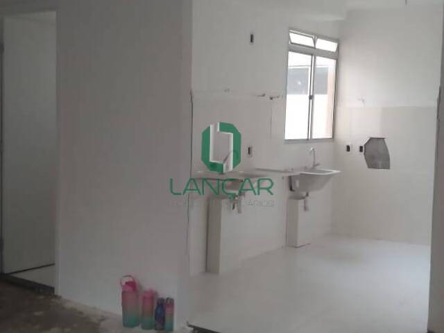 #L0255 - Apartamento para Venda em Vespasiano - MG - 3