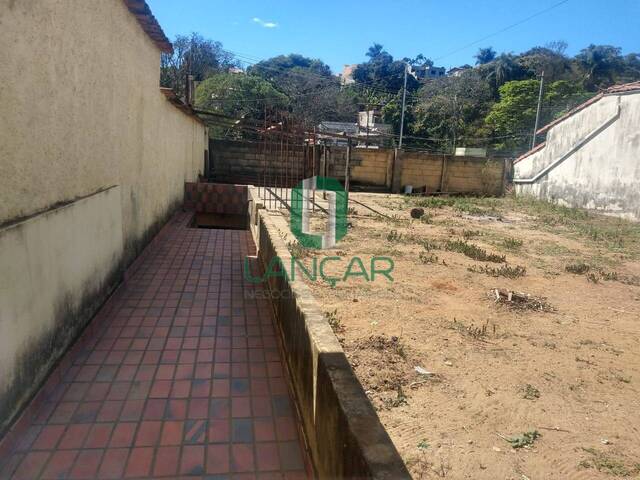 #L0257 - Casa para Locação em São José da Lapa - MG - 2